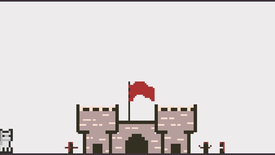 Save the Princess? Save a Fart! artwork 1