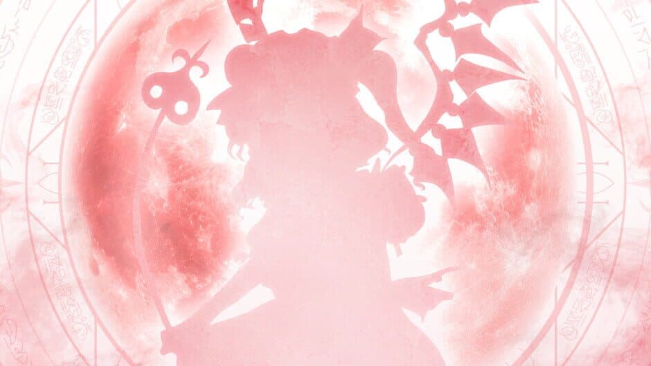 Touhou Koumakyou: New Classic - the Embodiment of Scarlet Devil artwork 1