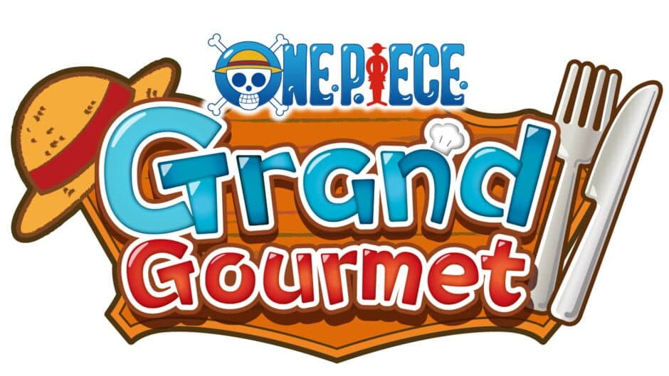 One Piece: Grand Gourmet artwork 2