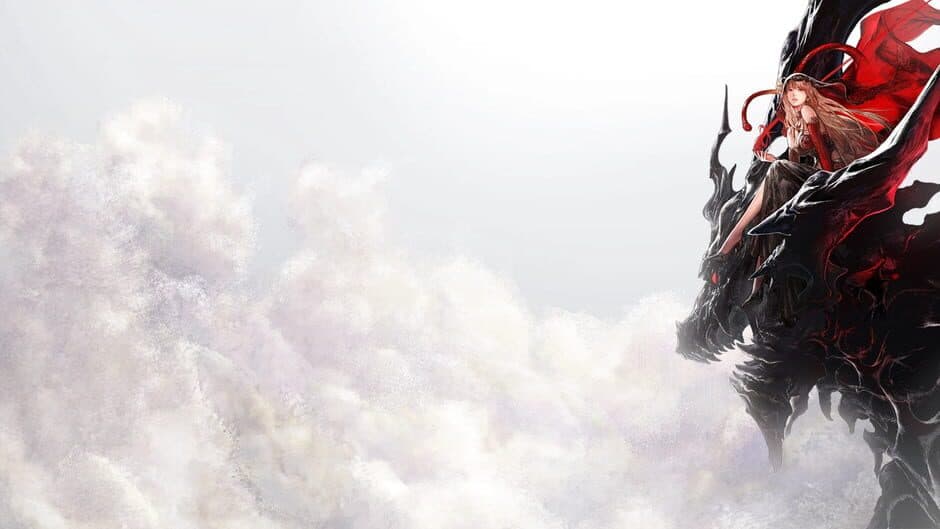 Final Fantasy Resonance artwork 2
