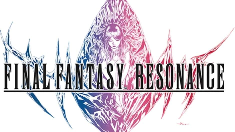 Final Fantasy Resonance artwork 3