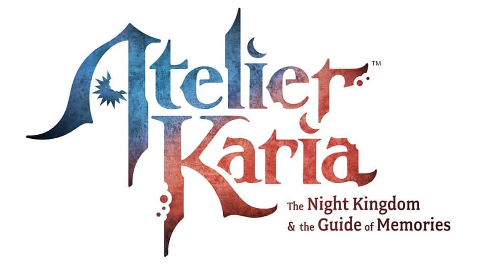 Atelier Karia: The Night Kingdom & the Guide of Memories artwork 2