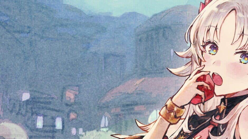 Atelier Karia: The Night Kingdom & the Guide of Memories artwork 3