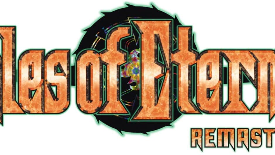 Tales of Eternia: Remastered artwork 2
