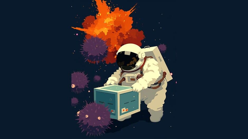 Cargo Crush Zero artwork 1