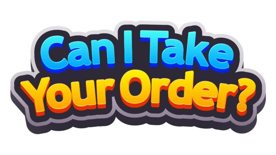Can I Take Your Order artwork 2