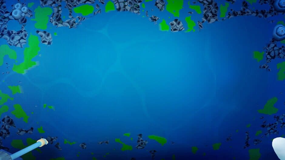 Bodian's Bay Wash artwork 1