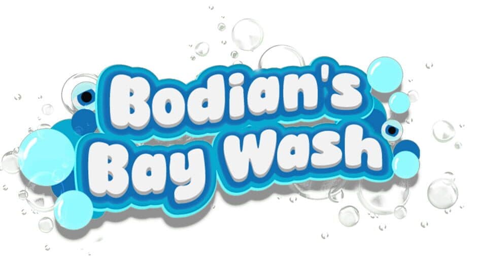 Bodian's Bay Wash artwork 2
