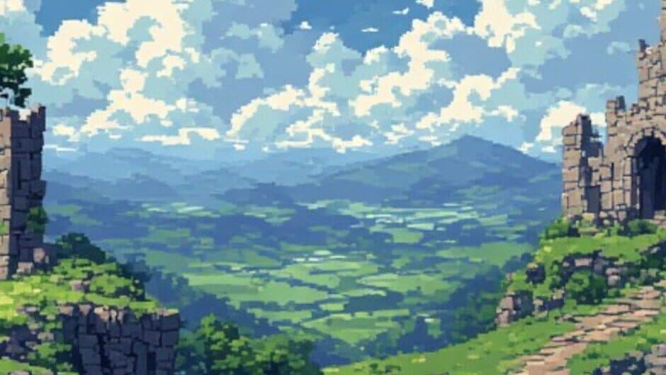 Sellsword artwork 1