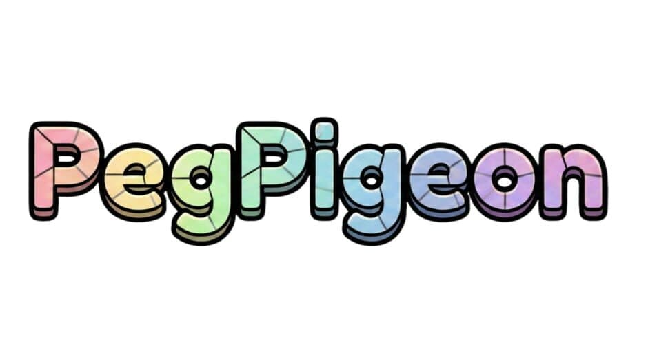 PegPigeon artwork 2