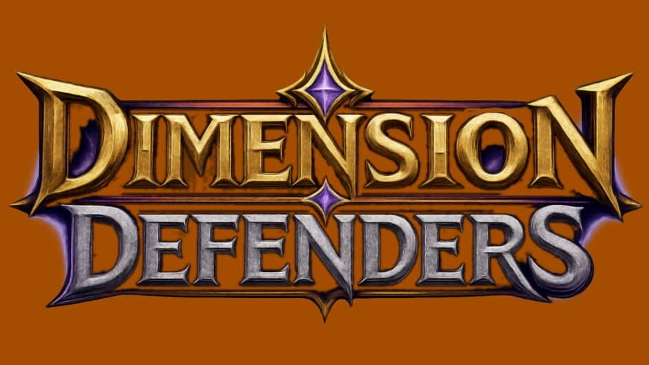 Dimension Defenders artwork 2