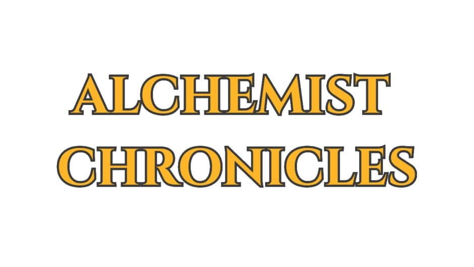 Alchemist Chronicles artwork 2