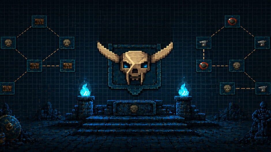 Beast Bastion artwork 1