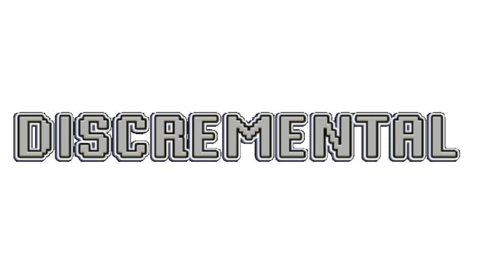Discremental artwork 2