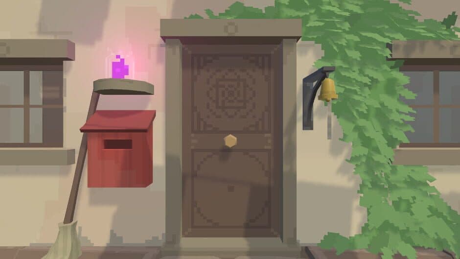 Witchworker artwork 1