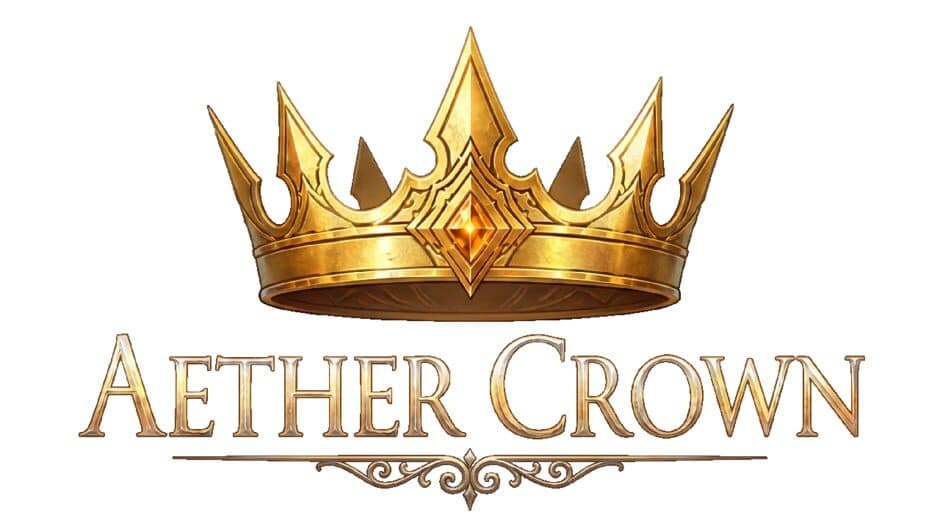 Aether Crown artwork 2