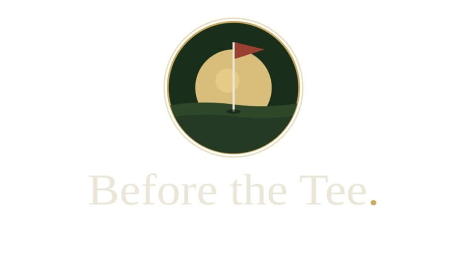 Before the Tee artwork 2