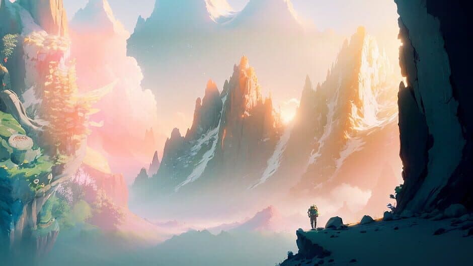 Asher Descent artwork 1