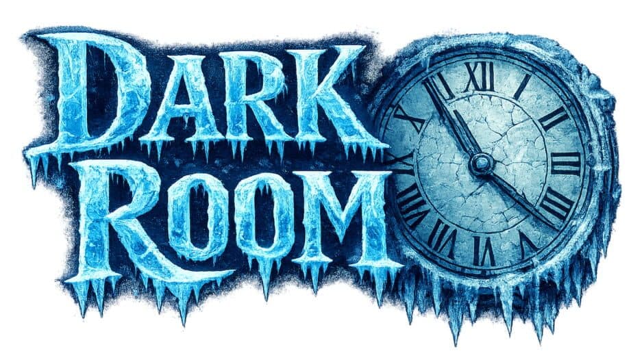 Dark Room artwork 2
