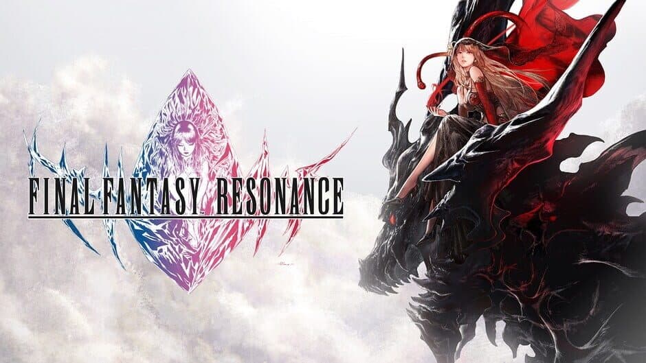Final Fantasy Resonance artwork 4
