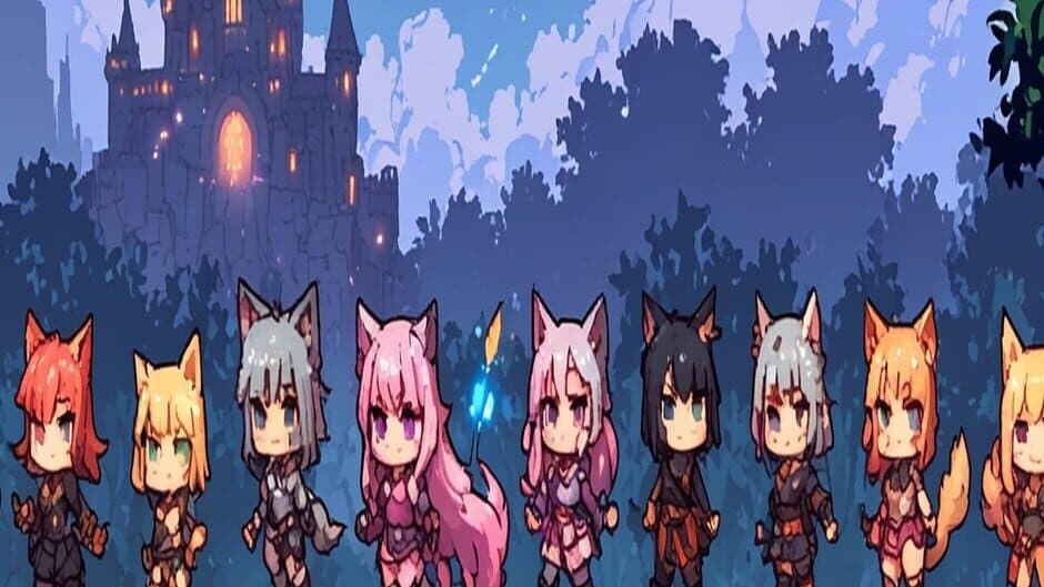 CatBun Idle artwork 1