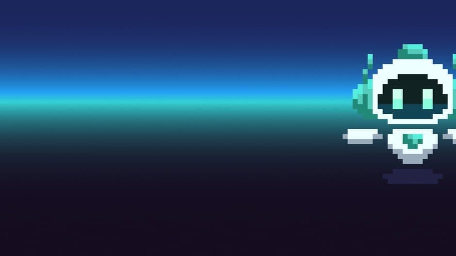 Dear My Bot artwork 1