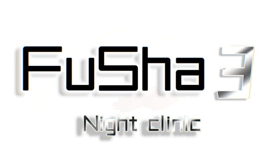 Fu Sha 3: Night Clinic artwork 2