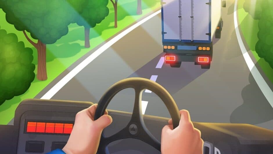 Vehicle Masters artwork 2