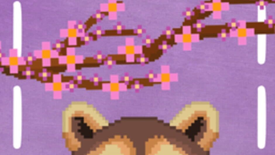 Hidden Raccoons in Asia artwork 1