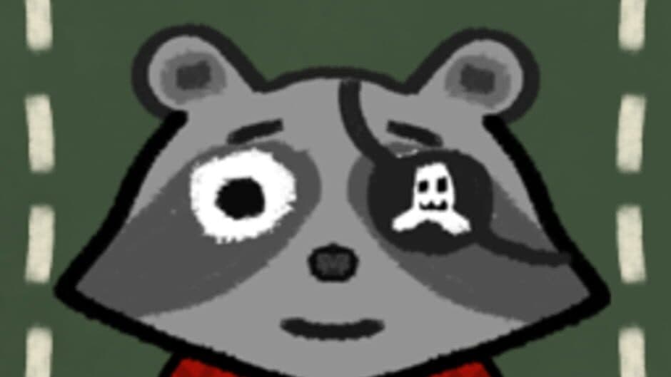 Raccoon Packer artwork 1
