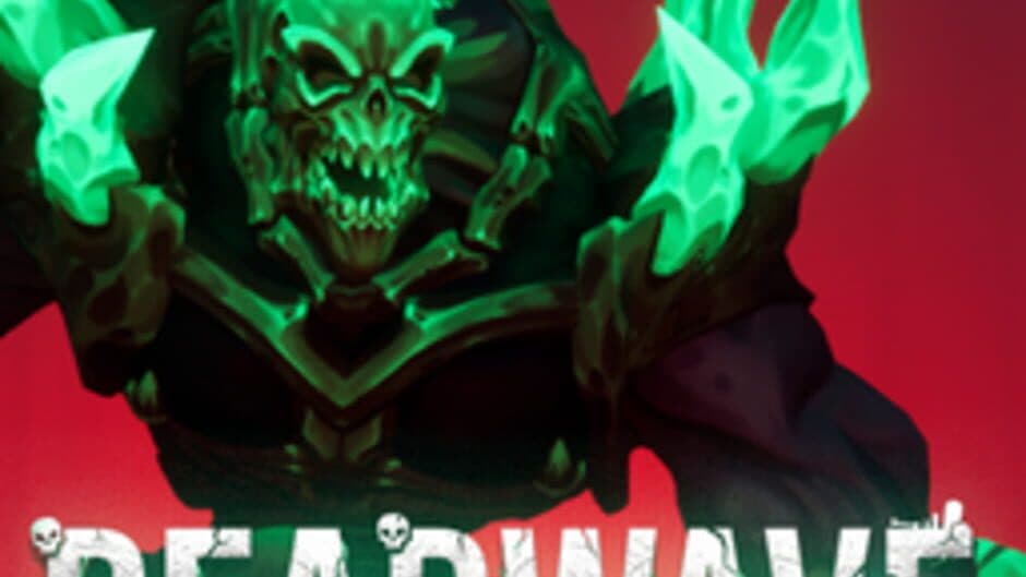 Deadwave artwork 1