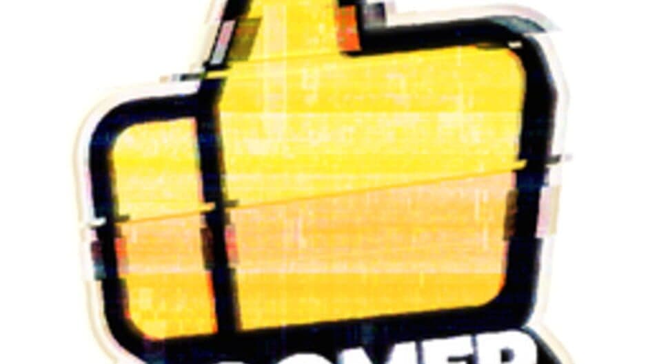 OK Boomer artwork 1