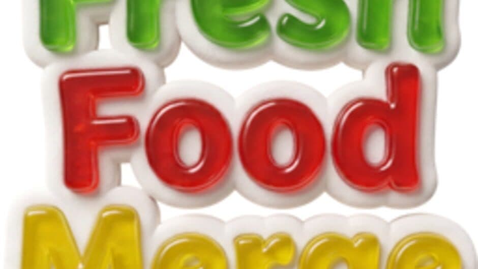 Fresh Food Merge artwork 2