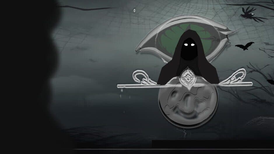 Keeper's Vigil artwork 1