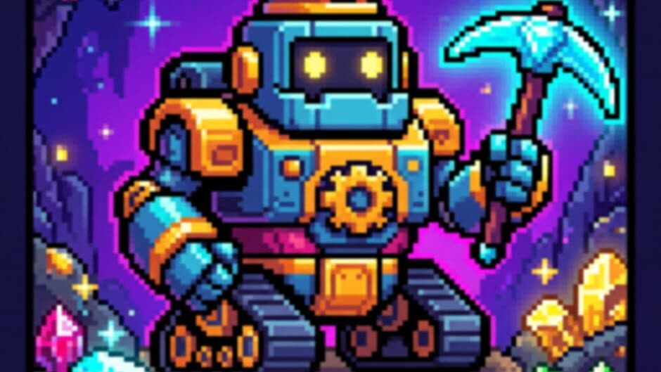 Mine Empire artwork 1