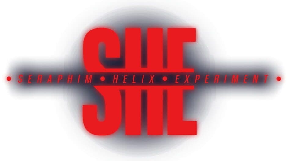 SHE: Seraphim Helix Experiment artwork 2