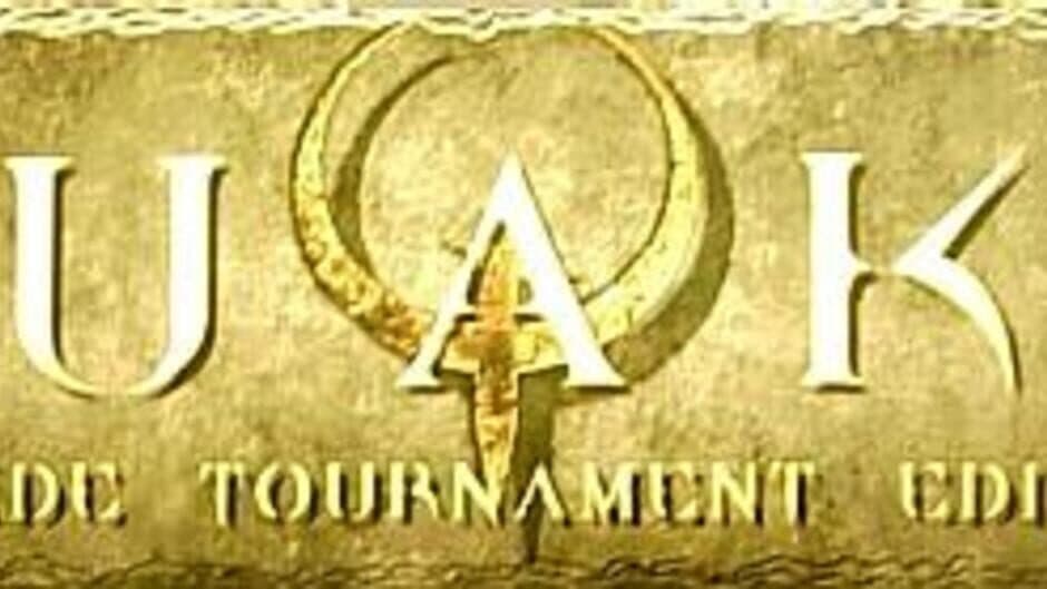 Quake: Arcade Tournament Edition artwork 4
