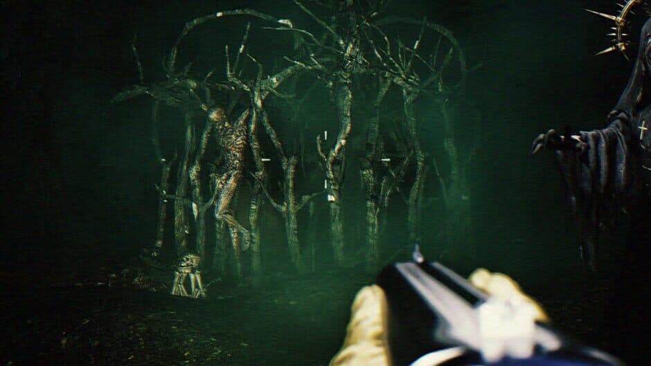 Gutted: Infested Crypts artwork 1