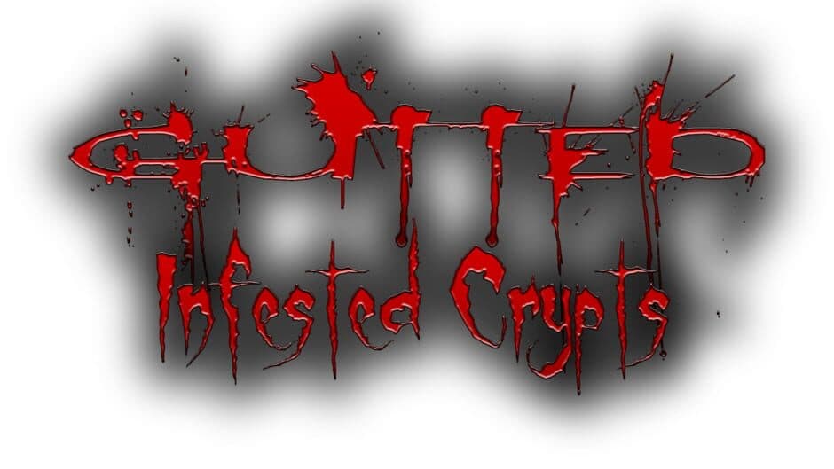 Gutted: Infested Crypts artwork 2