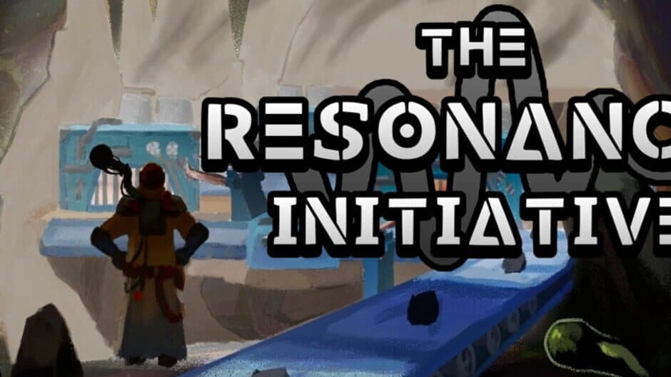 The Resonance Initiative artwork 2