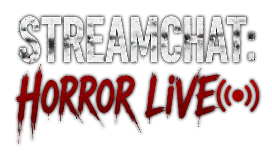 Streamchat: Horror Live artwork 2