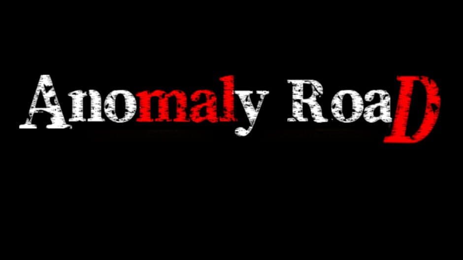 Anomaly Road artwork 2