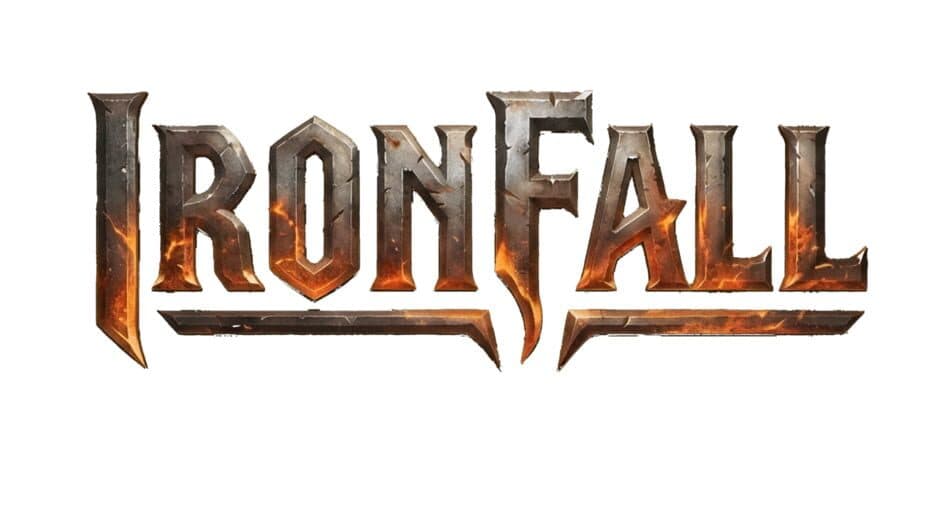 Ironfall artwork 2