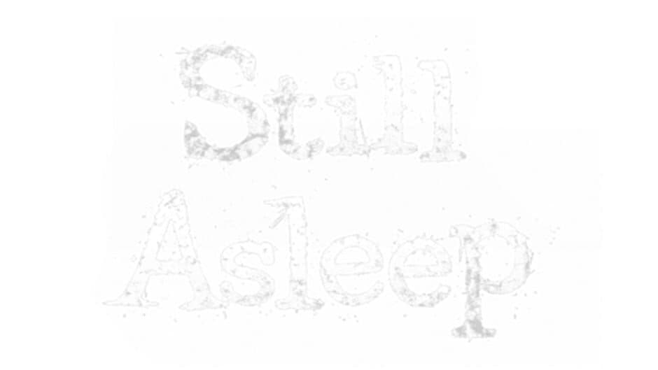 StillAsleep artwork 2