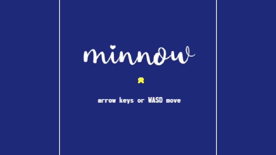 Minnow artwork 1