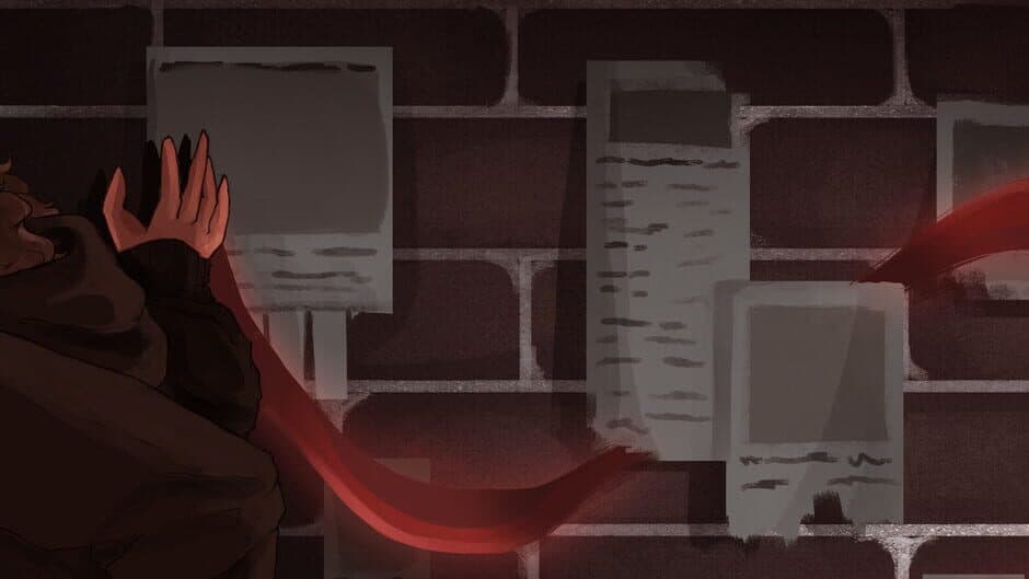 Sanguine Cycle; Redux artwork 1