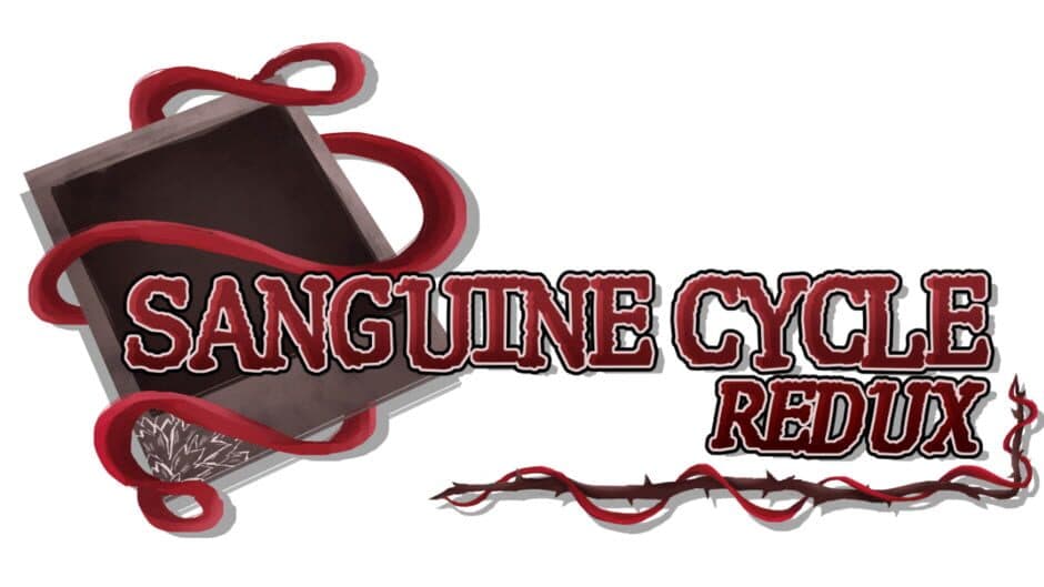 Sanguine Cycle; Redux artwork 2