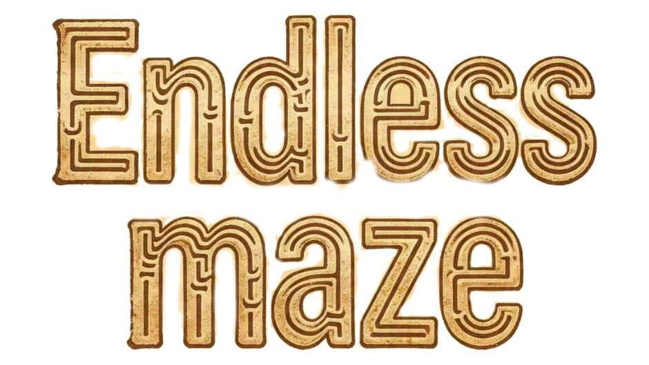 Endless Maze artwork 2