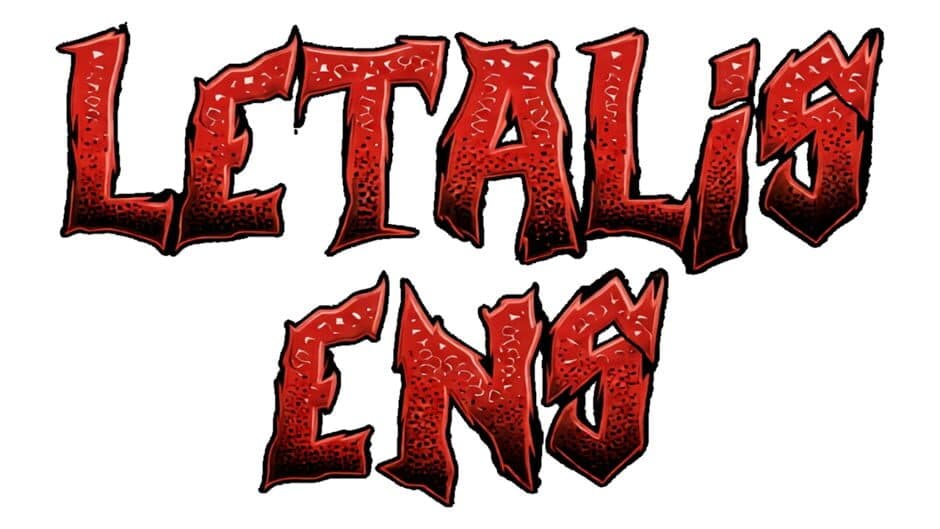 Lethal Ghosts artwork 2