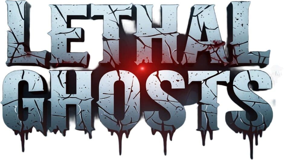 Lethal Ghosts artwork 3